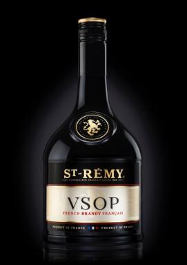 St. Remy - VSOP Brandy (750ml) (750ml)
