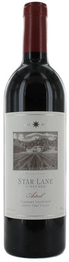 2011 Star Lane - Astral Cabernet Sauvignon (750ml) (750ml)