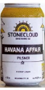 Stonecloud Brewing Company - Havana Affair (6 pack 12oz cans) (6 pack 12oz cans)