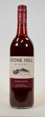 Stonehill Concord (750ml) (750ml)