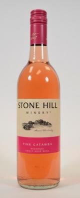 Stonehill Pink Catawba (750ml) (750ml)