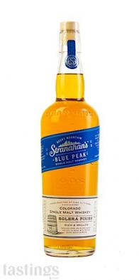 Stranahan's - Blue Peak Colorado Whiskey (750ml) (750ml)