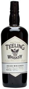 Teeling Whiskey - Small Batch Irish Whiskey (750ml) (750ml)