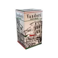 Vandori Pinot Grigio (1.5L) (1.5L)