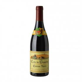 Chteau-Thivin - Cte de Brouilly (750ml) (750ml)