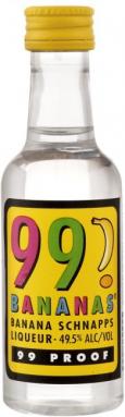 99 Schnapps - Bananas (50ml) (50ml)