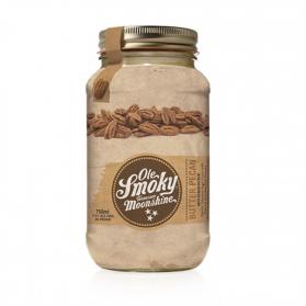 Ole Smoky - Butter Pecan Moonshine (750ml) (750ml)