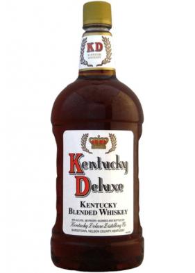Kentucky Deluxe Blend (1.75L) (1.75L)