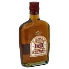 E&J - Brandy (375ml) (375ml)