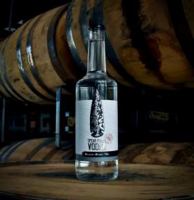 Hochatown Distilling - Spear Point Vodka (750ml) (750ml)