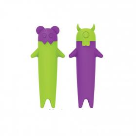 Spooksicle Popsicle Molds 2pk By Truezoo