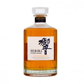 Hibiki Suntory - Japanese Harmony Whisky (750ml) (750ml)