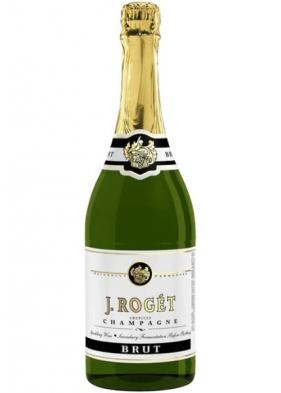 J Roget - Brut Sparkling (750ml) (750ml)