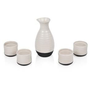 5-piece Sake Set