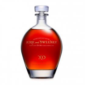 Kirk And Sweeney Xo Rum (750ml) (750ml)