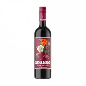Spasso - Montepulciano D'Abruzzo (750ml) (750ml)