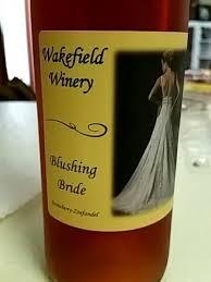Wakefield Winery - Blushing Bride (750ml) (750ml)