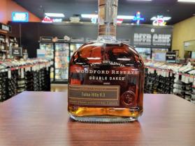 Woodford Reserve - Double Oaked Bourbon (750ml) (750ml)