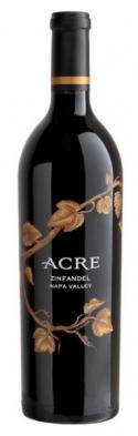 Acre Wines - Zinfandel (750ml) (750ml)
