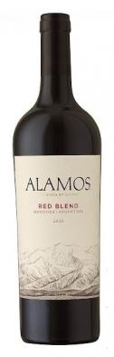 Alamos - Red Blend (750ml) (750ml)