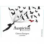 0 Auspicion - Cabernet Sauvignon (750ml)