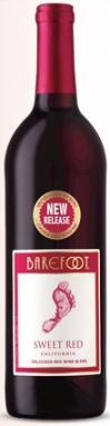 Barefoot - Sweet Red Wine California (1.5L) (1.5L)