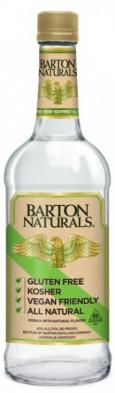 Barton - Naturals Vodka (1.75L) (1.75L)