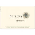 0 Benziger - Chardonnay Carneros (750ml)