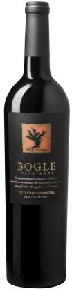 Bogle - Zinfandel California Old Vine (750ml) (750ml)