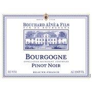 Bouchard Aine & Fils - Bourgogne Pinot Noir (750ml) (750ml)