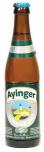 Brauerei Ayinger - Ayinger Weizenbock (4 pack cans)