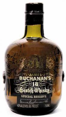 Buchanans - 18 Year Special Reserve (750ml) (750ml)