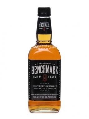 Benchmark - Old No. 8 Kentucky Straight Bourbon (750ml) (750ml)