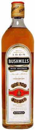 Bushmills - Original Irish Whiskey (1L) (1L)