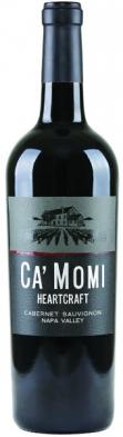 CaMomi - Cabernet Sauvignon (750ml) (750ml)