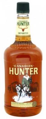 Canadian Hunter - Canadian Whisky (750ml) (750ml)