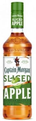 Captain Morgan - Sliced Apple (50ml) (50ml)
