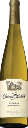 Chateau Ste. Michelle - Riesling Columbia Valley (750ml) (750ml)
