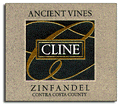 0 Cline - Zinfandel Contra Costa County Ancient Vines (750ml)