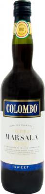 Colombo - Sweet Marsala (750ml) (750ml)