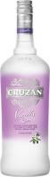 Cruzan - Rum Vanilla (750ml)