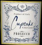 0 Cupcake - Prosecco (187ml)