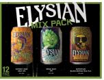 Elysian - Variety Pack 12 pack cans (12 pack 12oz cans)