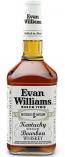 Evan Williams - White Label Bourbon (375ml)
