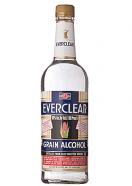Everclear - Grain Alcohol (200ml)