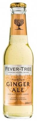 Fever Tree - Ginger Ale (200ml) (200ml)