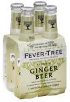 Fever Tree - Ginger Beer (Each)