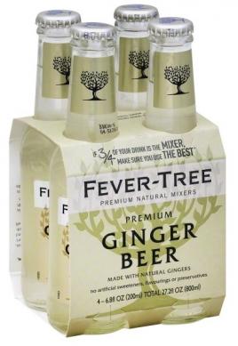 Fever Tree - Ginger Beer (Each) (Each)
