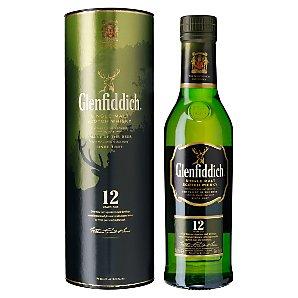 Glenfiddich - Single Malt Scotch 12 year (750ml) (750ml)