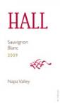Hall - Sauvignon Blanc Napa Valley 0 (750ml)